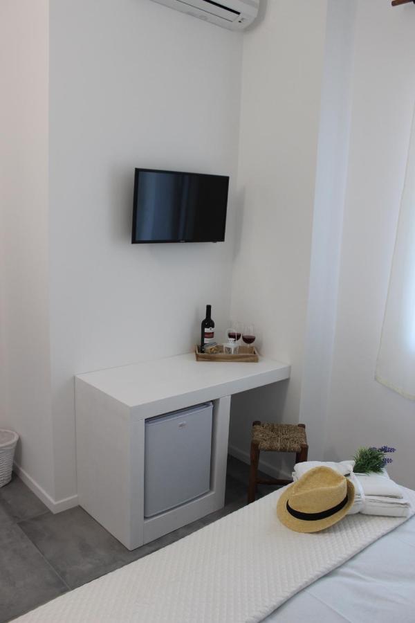 Salento Boutique Room B&B Сант'Ізідоро Номер фото
