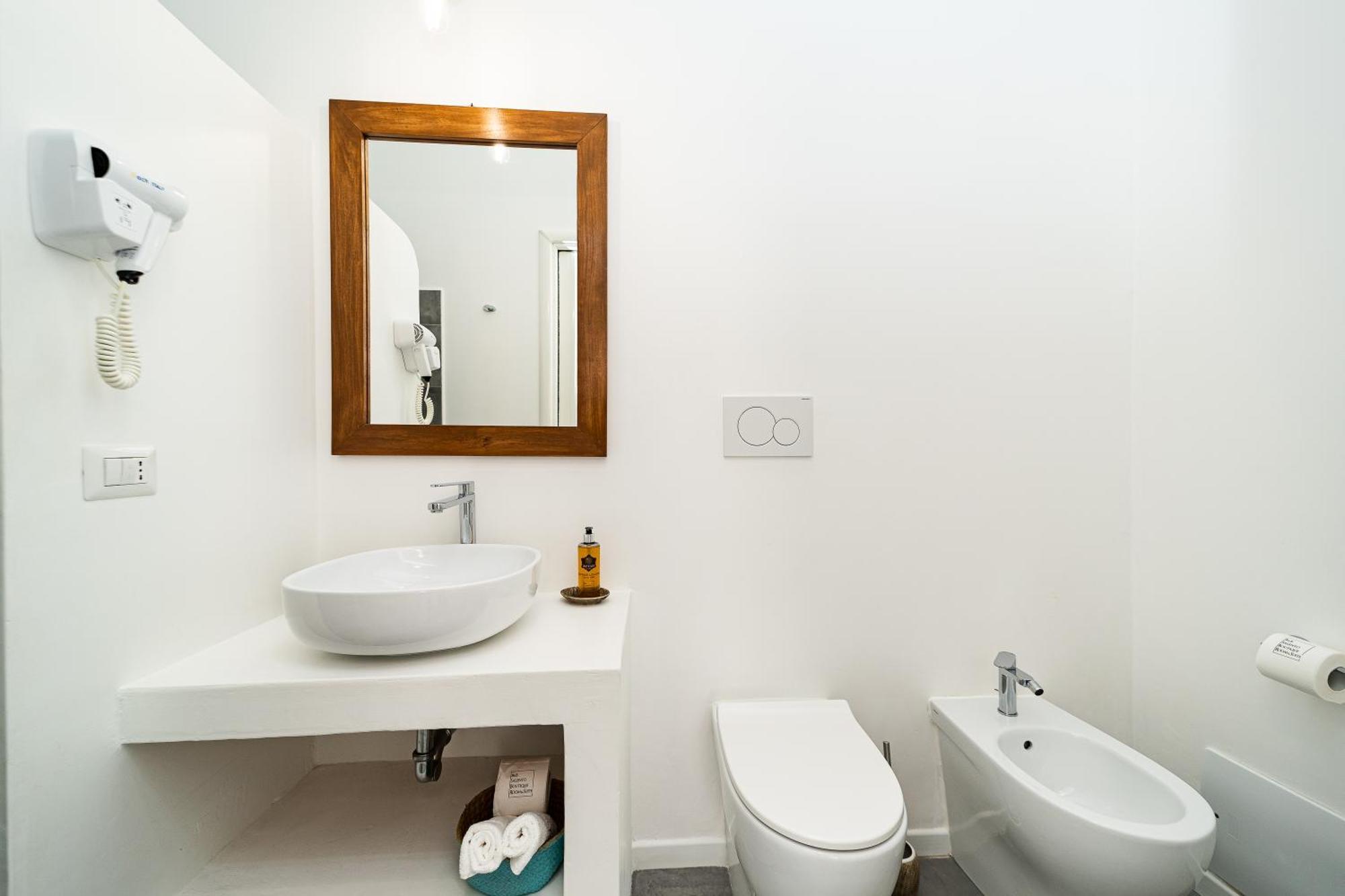 Salento Boutique Room B&B Сант'Ізідоро Номер фото