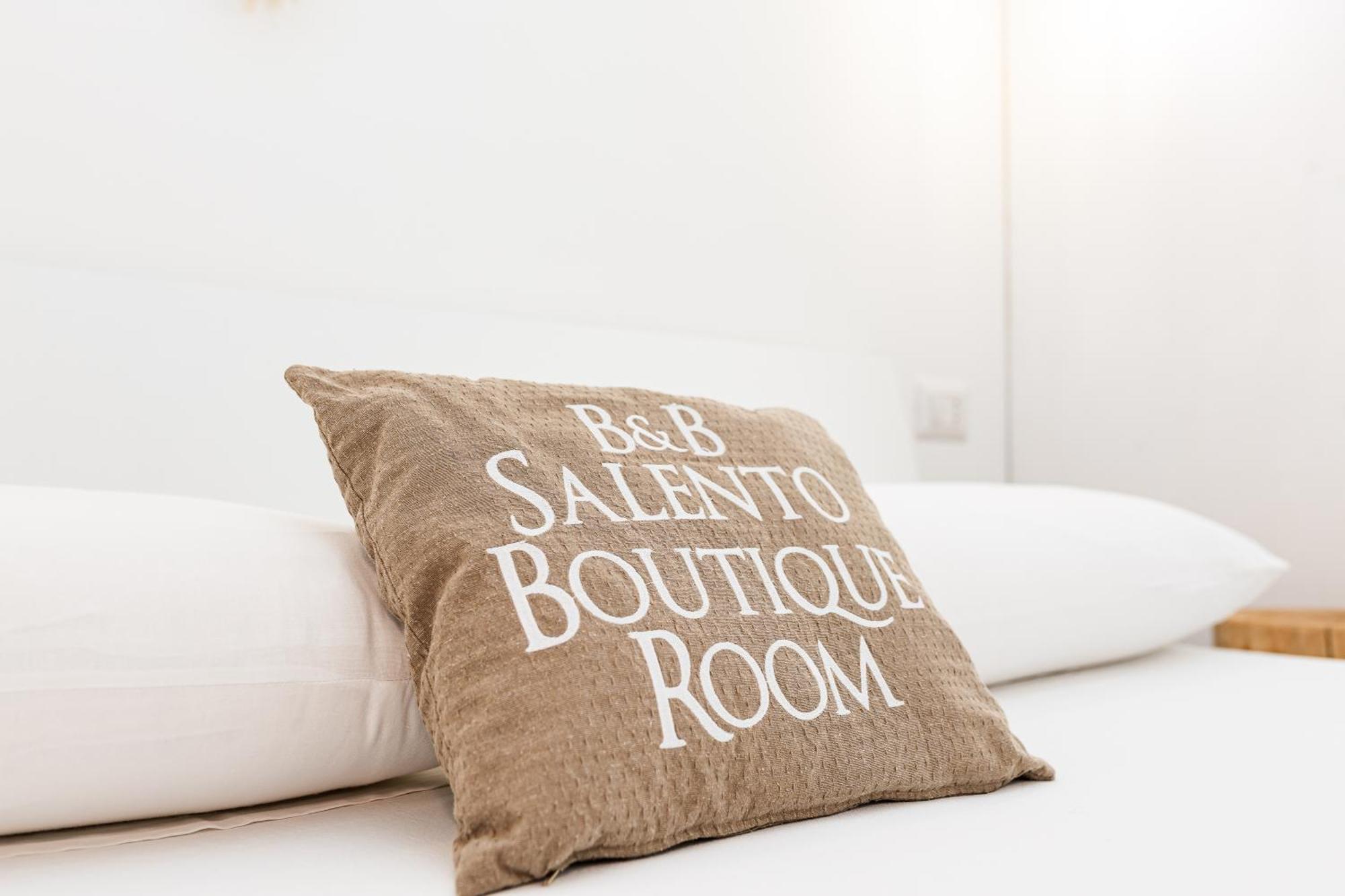 Salento Boutique Room B&B Сант'Ізідоро Номер фото