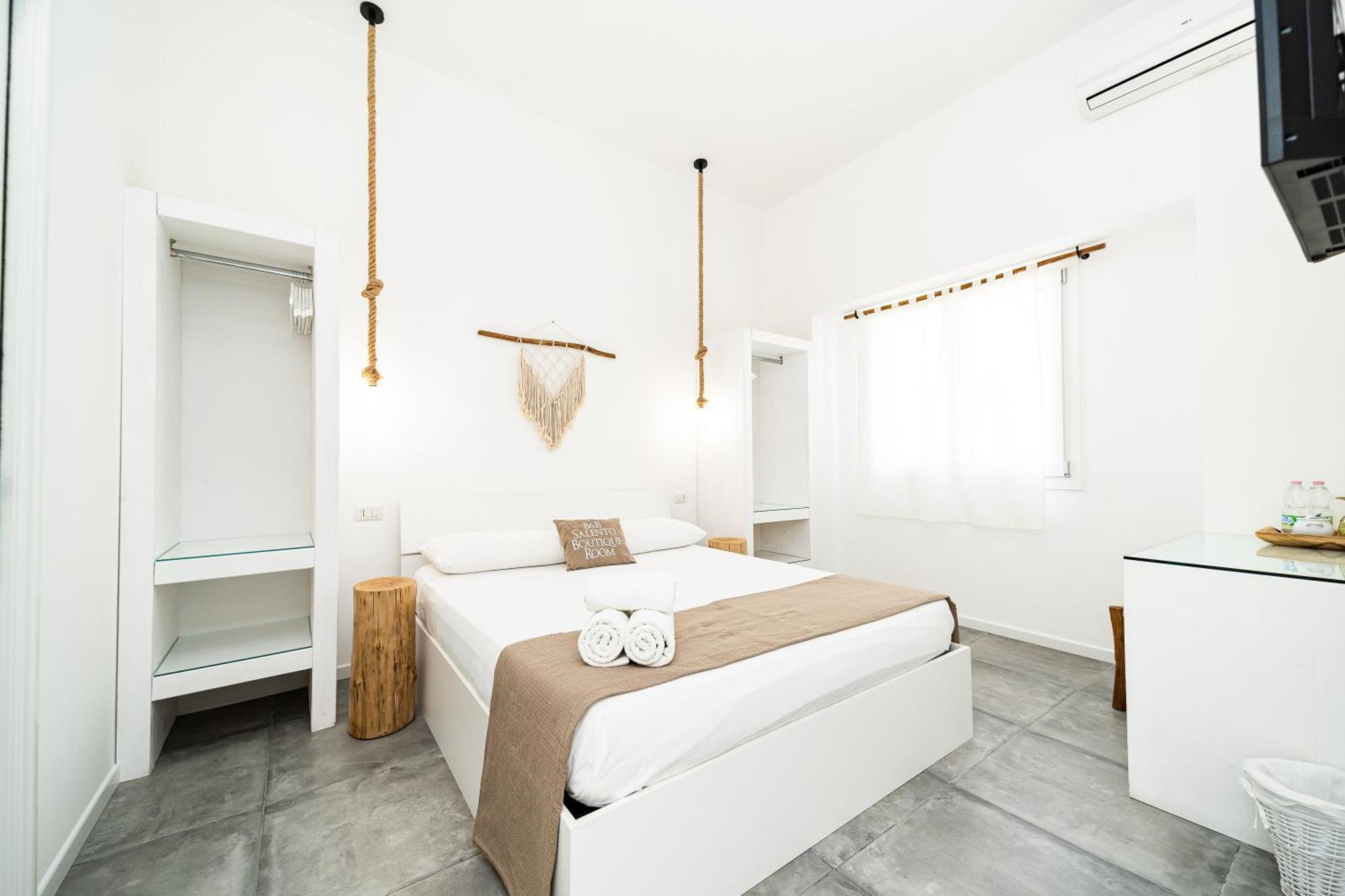 Salento Boutique Room B&B Сант'Ізідоро Номер фото