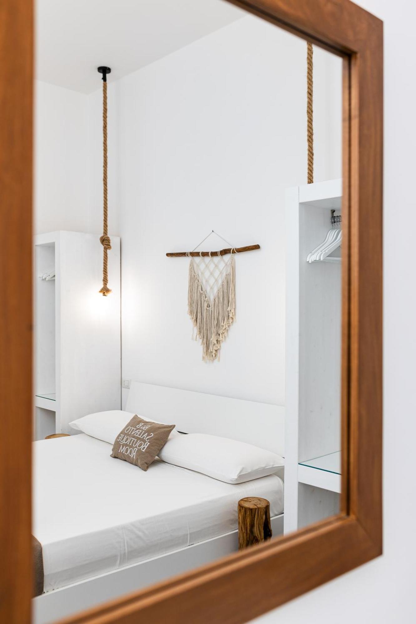 Salento Boutique Room B&B Сант'Ізідоро Номер фото