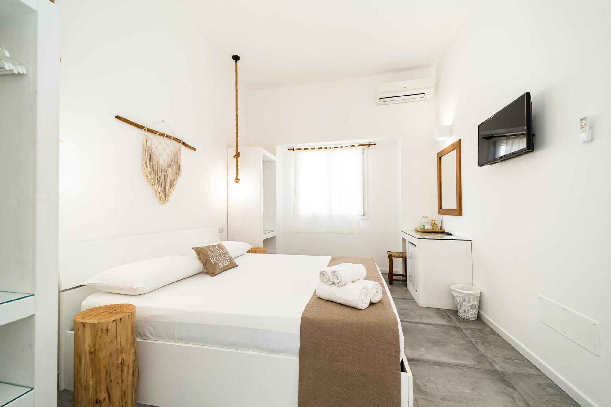 Salento Boutique Room B&B Сант'Ізідоро Номер фото